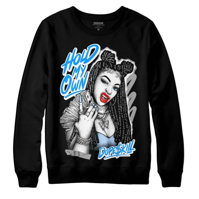 Reverse Oreo 6s DopeSkill Sweatshirt New H.M.O Graphic sold by DopeSkill