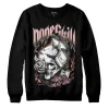 Legend Pink 11s DopeSkill Sweatshirt Money On My Mind Graphic sold by DopeSkill