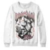 Legend Pink 11s DopeSkill Sweatshirt Money On My Mind Graphic sold by DopeSkill
