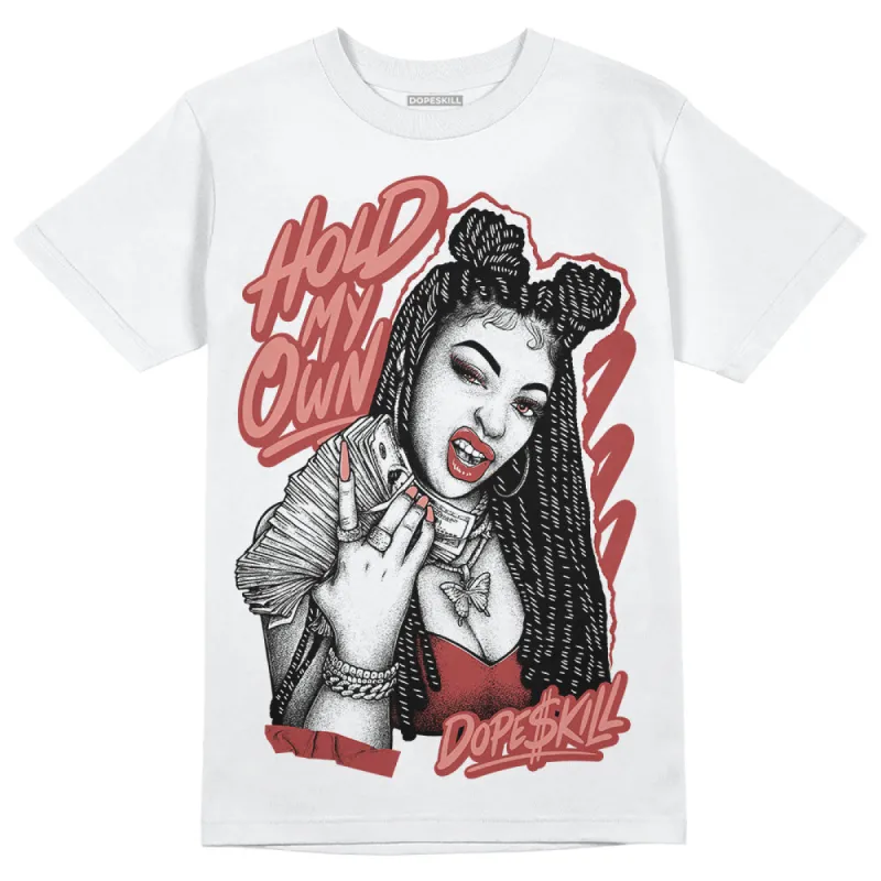Dune Red 13s DopeSkill T-Shirt New H.M.O Graphic sold by DopeSkill