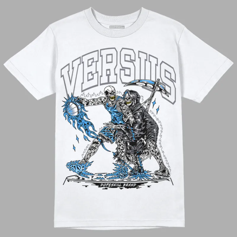 Stealth 14s DopeSkill T-Shirt VERSUS Graphic sold by DopeSkill