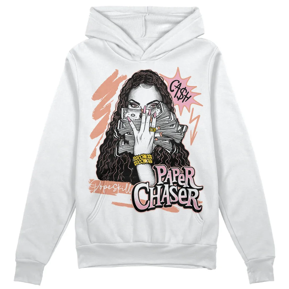 Legend Pink 11s DopeSkill Hoodie Sweatshirt NPC Graphic sold by DopeSkill