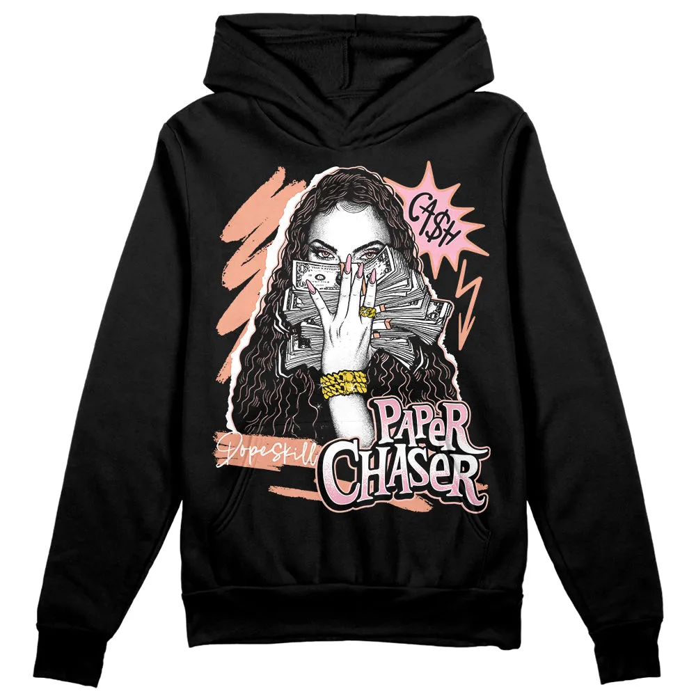 Legend Pink 11s DopeSkill Hoodie Sweatshirt NPC Graphic sold by DopeSkill product image thumbnail 2