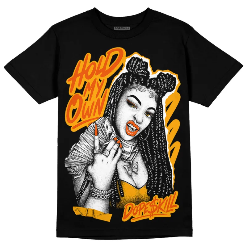 Black Taxi 12s DopeSkill T-Shirt New H.M.O Graphic sold by DopeSkill