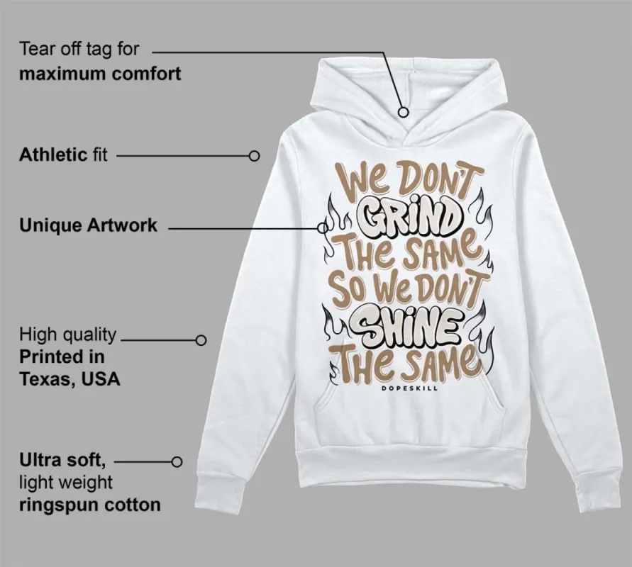 Vivid Sulfur 4s DopeSkill Yellow T-shirt New H.M.O Graphic sold by DopeSkill