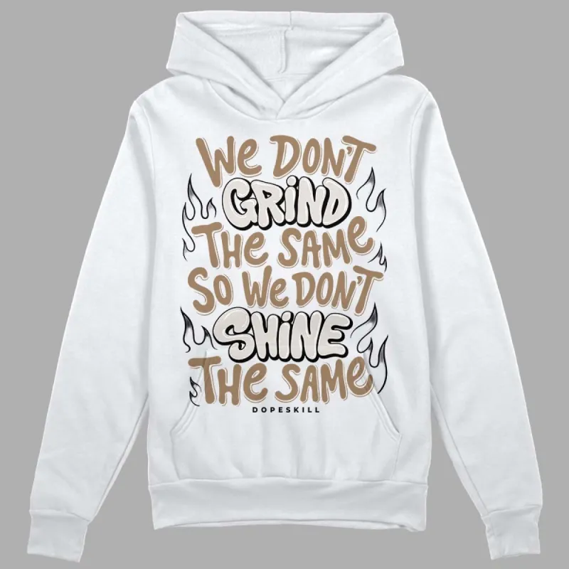 Sail 5s DopeSkill Hoodie Sweatshirt Grind Shine Graphic sold by DopeSkill
