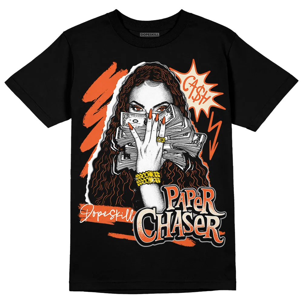 Georgia Peach 3s DopeSkill T-Shirt NPC Graphic sold by DopeSkill