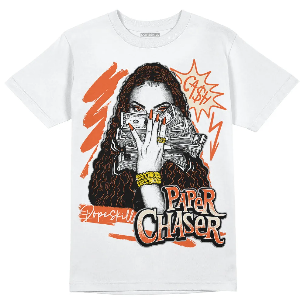 Georgia Peach 3s DopeSkill T-Shirt NPC Graphic sold by DopeSkill product image thumbnail 2