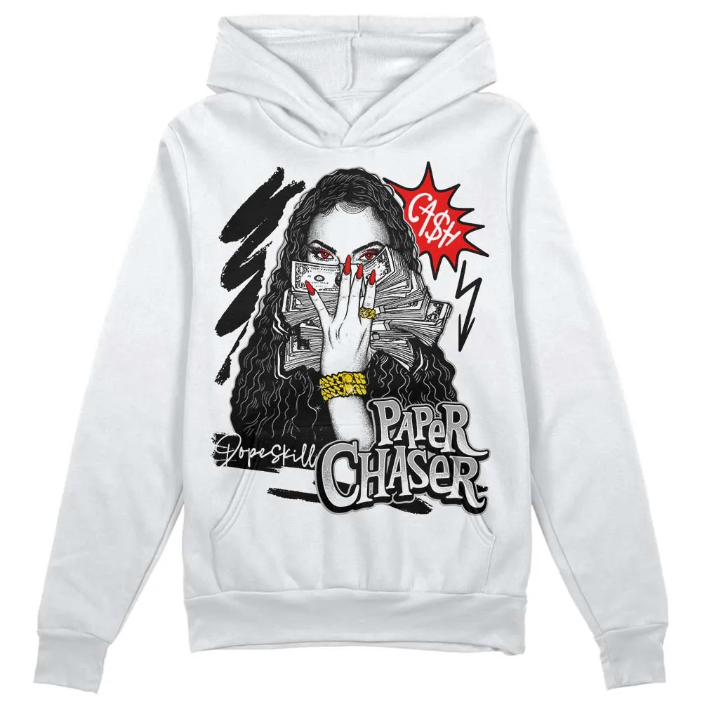Shadow 1s DopeSkill Hoodie Sweatshirt NPC Graphic sold by DopeSkill product image thumbnail 2