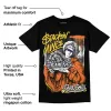Rio 3s DopeSkill T-Shirt Stackin Mines Graphic sold by DopeSkill