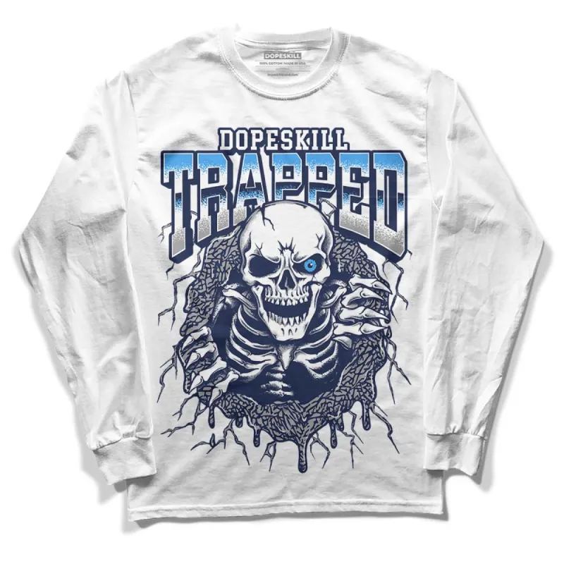Mock Neck Motocross L/S Tee - Multi | Parallel
