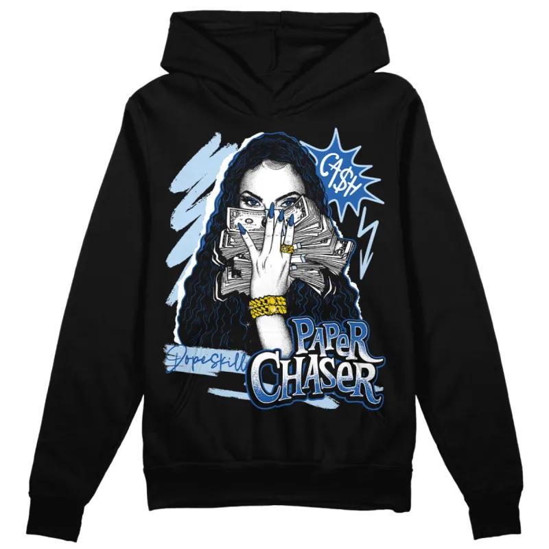 Space Jam 11s DopeSkill Hoodie Sweatshirt NPC Graphic sold by DopeSkill