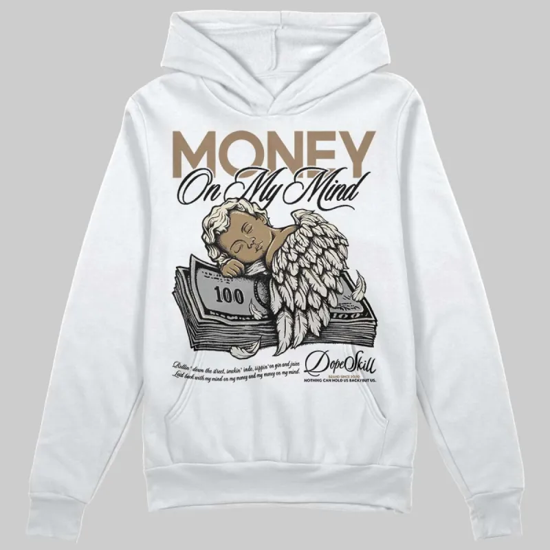 Sail 5s DopeSkill Hoodie Sweatshirt MOMM Graphic sold by DopeSkill