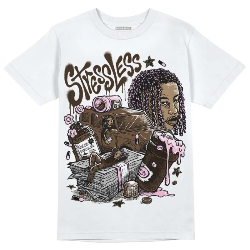 Neapolitan 11s DopeSkill T-Shirt Stressless Graphic sold by DopeSkill
