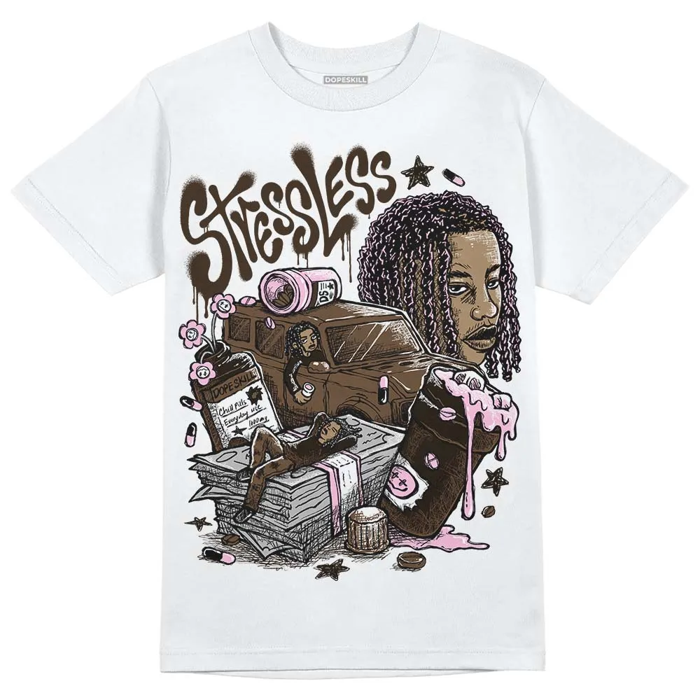 Neapolitan 11s DopeSkill T-Shirt Stressless Graphic sold by DopeSkill
