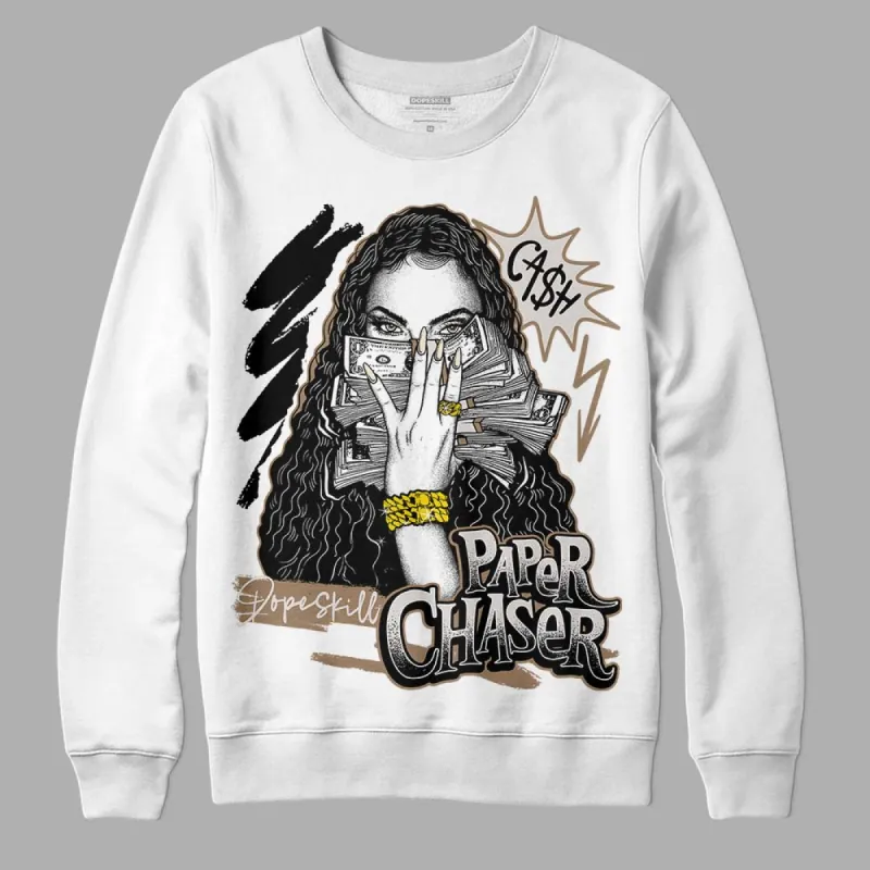 Sail 5s DopeSkill Sweatshirt NPC Graphic sold by DopeSkill