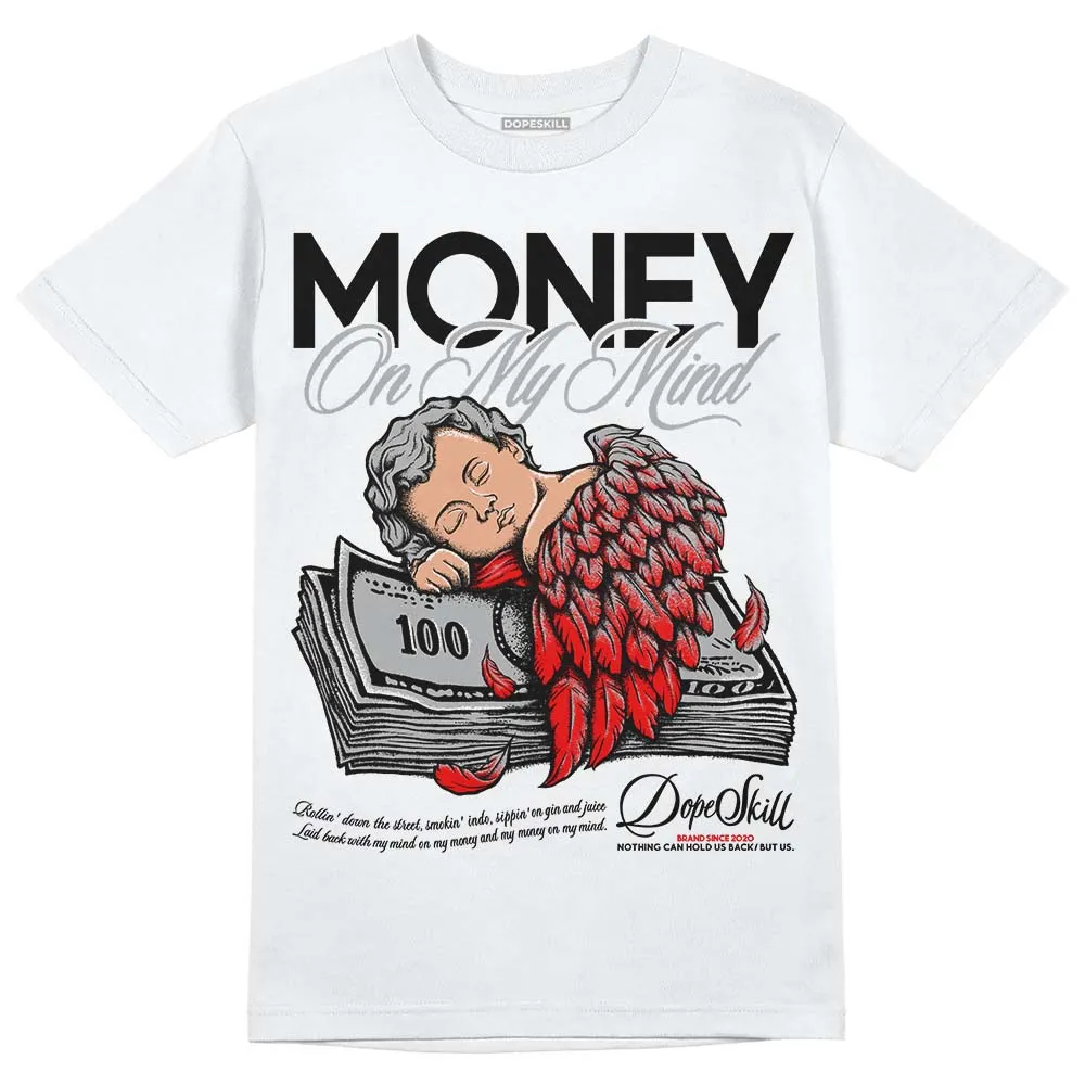 Shadow 1s DopeSkill T-Shirt MOMM Graphic sold by DopeSkill product image thumbnail 2