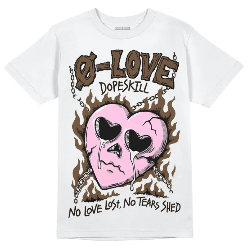 Neapolitan 11s DopeSkill T-Shirt Crying Heart Graphic sold by DopeSkill