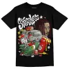 Fire Red 3s DopeSkill T-Shirt Stressless Graphic sold by DopeSkill