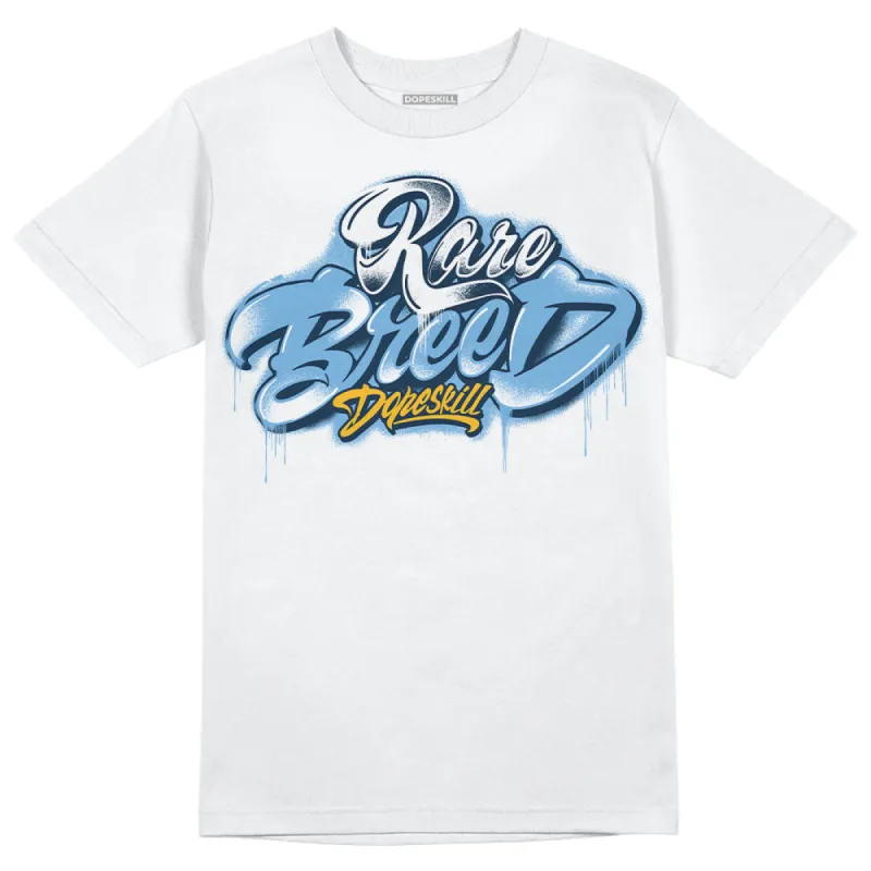 First In Flight 1s DopeSkill T-Shirt Rare Breed Type Graphic sold by DopeSkill