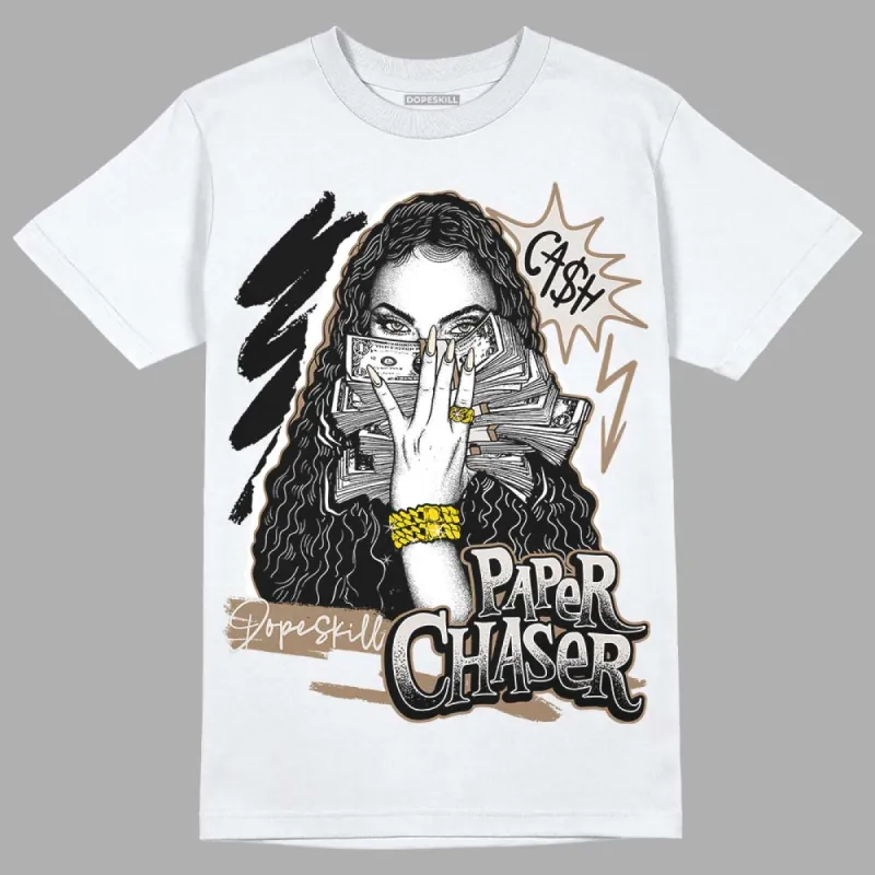 Sail 5s DopeSkill T-Shirt NPC Graphic sold by DopeSkill