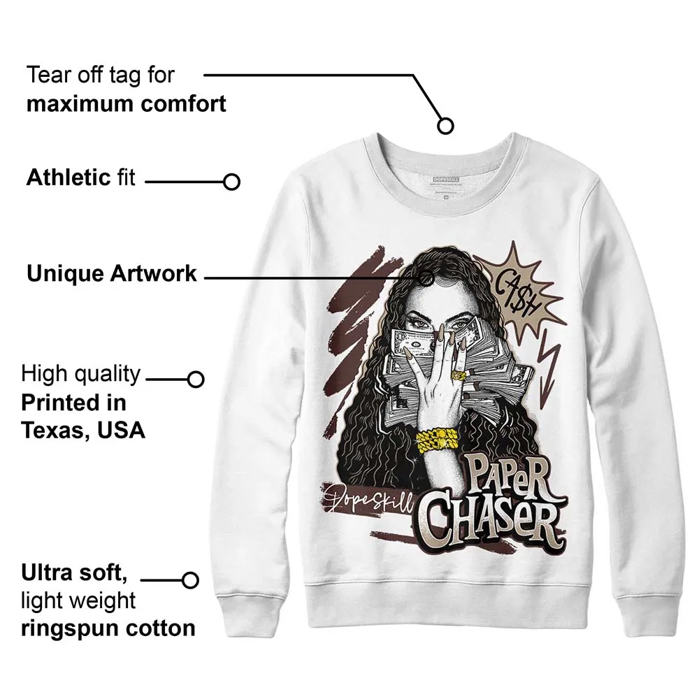 Latte 1s DopeSkill Sweatshirt NPC Graphic sold by DopeSkill product image thumbnail 3