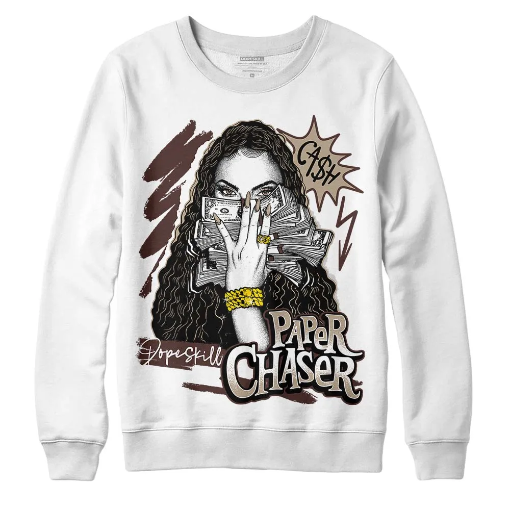 Latte 1s DopeSkill Sweatshirt NPC Graphic sold by DopeSkill