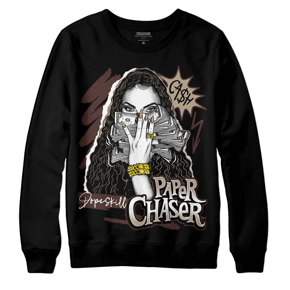 Latte 1s DopeSkill Sweatshirt NPC Graphic sold by DopeSkill product image thumbnail 2