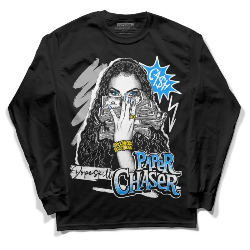 Reverse Oreo 6s DopeSkill Long Sleeve T-Shirt NPC Graphic sold by DopeSkill