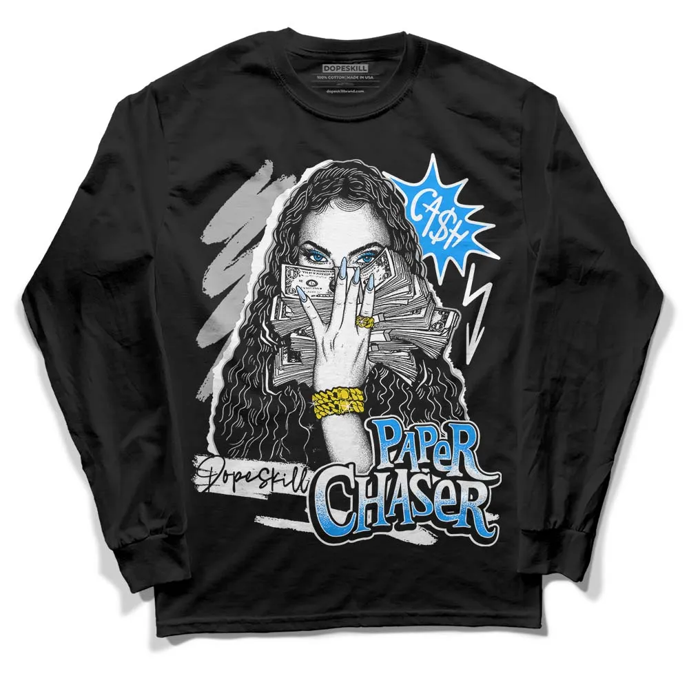 Reverse Oreo 6s DopeSkill Long Sleeve T-Shirt NPC Graphic sold by DopeSkill