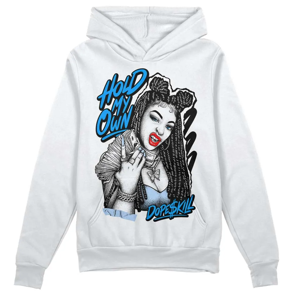 Reverse Oreo 6s DopeSkill Hoodie Sweatshirt New H.M.O Graphic sold by DopeSkill product image thumbnail 2