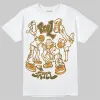 Olive 5s DopeSkill T-Shirt Real Y2K Players Graphic sold by DopeSkill