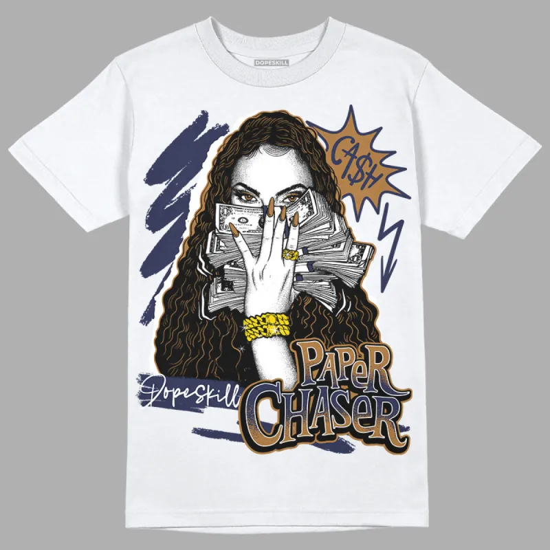 Dunk Premium Tweed Corduroy DopeSkill T-Shirt NPC Graphic sold by DopeSkill