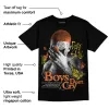 Rio 3s DopeSkill T-Shirt Boys Don't Cry Graphic sold by DopeSkill