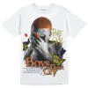 Rio 3s DopeSkill T-Shirt Boys Don't Cry Graphic sold by DopeSkill