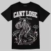 Burgundy Crush 3s DopeSkill T-Shirt Cant Lose Graphic sold by DopeSkill