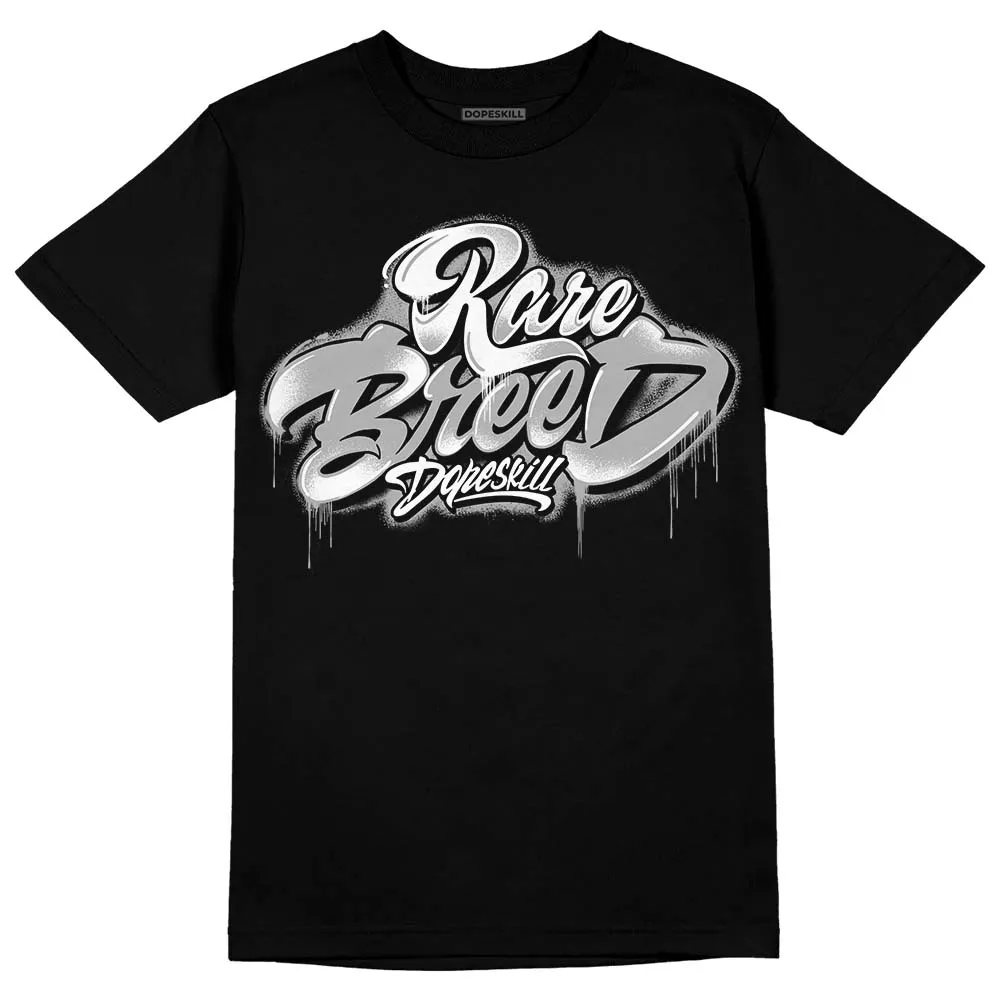 Shadow 1s DopeSkill T-Shirt Rare Breed Type Graphic sold by DopeSkill