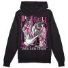 Triple Pink Dunk DopeSkill Hoodie Sweatshirt Gotta Lotta Means Graphic sold by DopeSkill