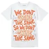 Georgia Peach 3s DopeSkill T-Shirt Grind Shine Graphic sold by DopeSkill
