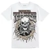 Latte 1s DopeSkill T-Shirt Trapped Halloween Graphic sold by DopeSkill
