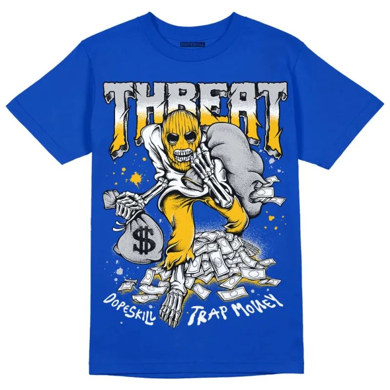 Sail 5s DopeSkill Hoodie Sweatshirt Bear Steals Sneaker Graphic sold by DopeSkill