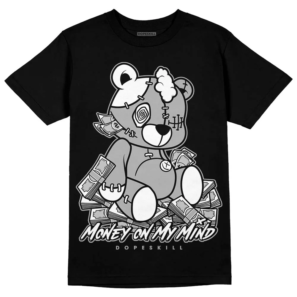 Shadow 1s DopeSkill T-Shirt MOMM Bear Graphic sold by DopeSkill