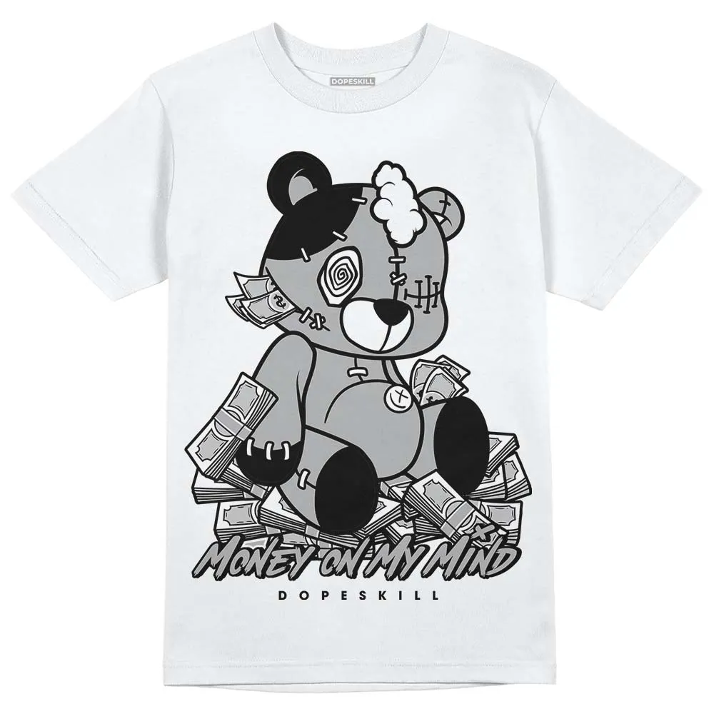 Shadow 1s DopeSkill T-Shirt MOMM Bear Graphic sold by DopeSkill product image thumbnail 2