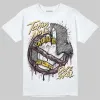 Burgundy Crush 3s DopeSkill T-Shirt Takin No L's Graphic sold by DopeSkill
