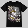 Burgundy Crush 3s DopeSkill T-Shirt Takin No L's Graphic sold by DopeSkill