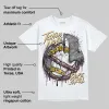 Burgundy Crush 3s DopeSkill T-Shirt Takin No L's Graphic sold by DopeSkill