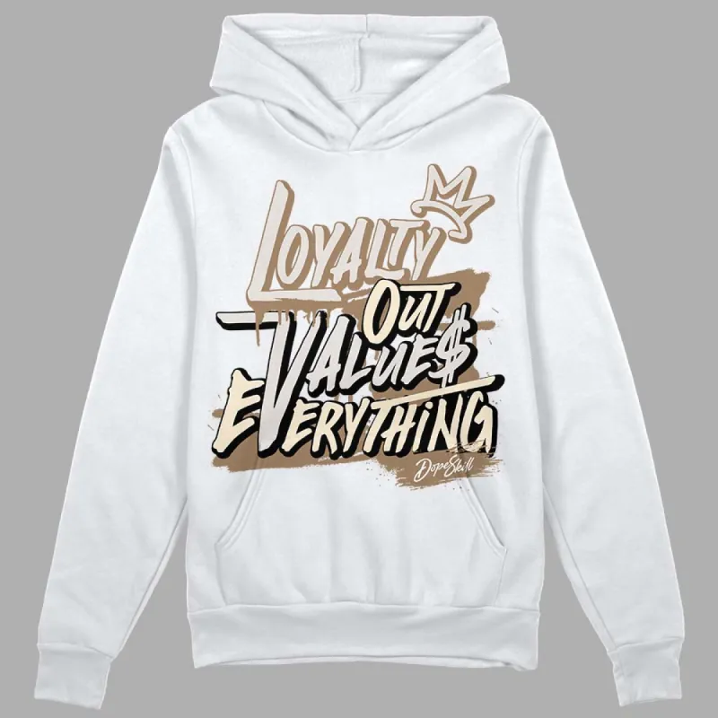 Sail 5s DopeSkill Hoodie Sweatshirt LOVE Graphic sold by DopeSkill