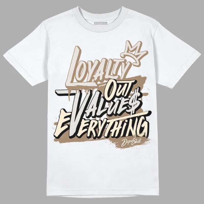 Sail 5s DopeSkill T-Shirt LOVE Graphic sold by DopeSkill