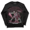 Team Red 1s DopeSkill Long Sleeve T-Shirt VERSUS Graphic sold by DopeSkill