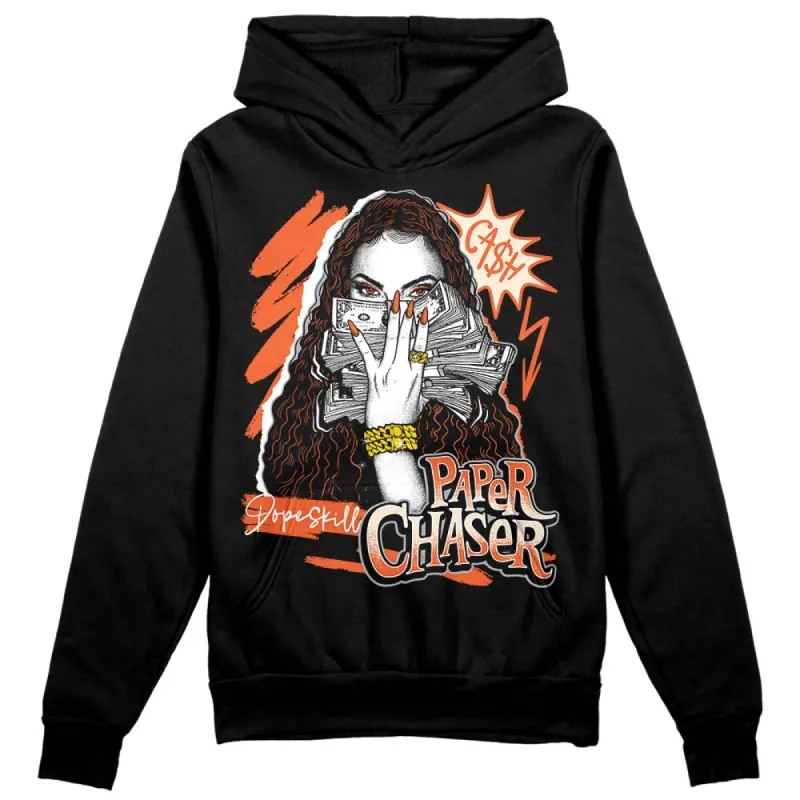 Georgia Peach 3s DopeSkill Hoodie Sweatshirt NPC Graphic sold by DopeSkill